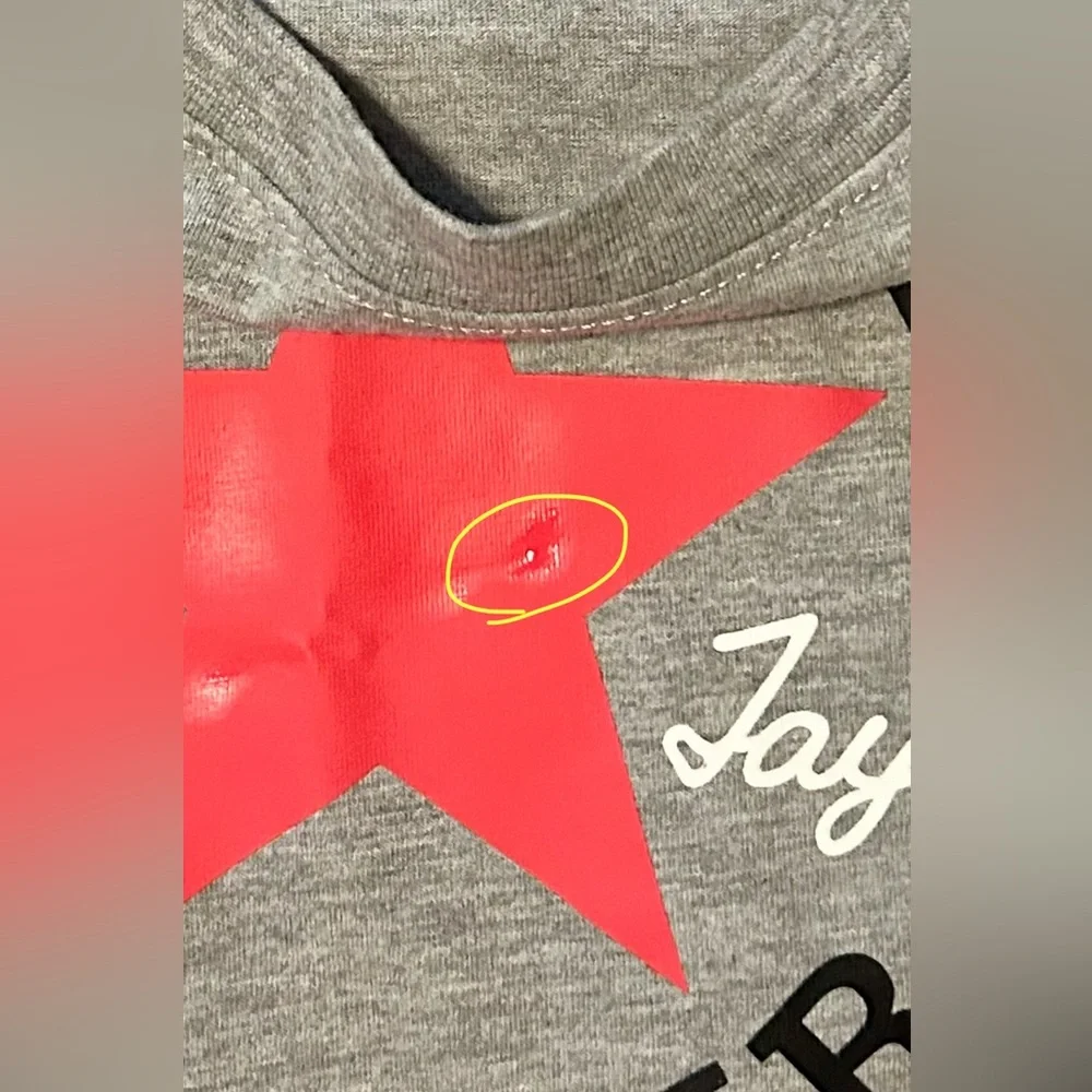 Converse Chuck Taylor All Star T-Shirt